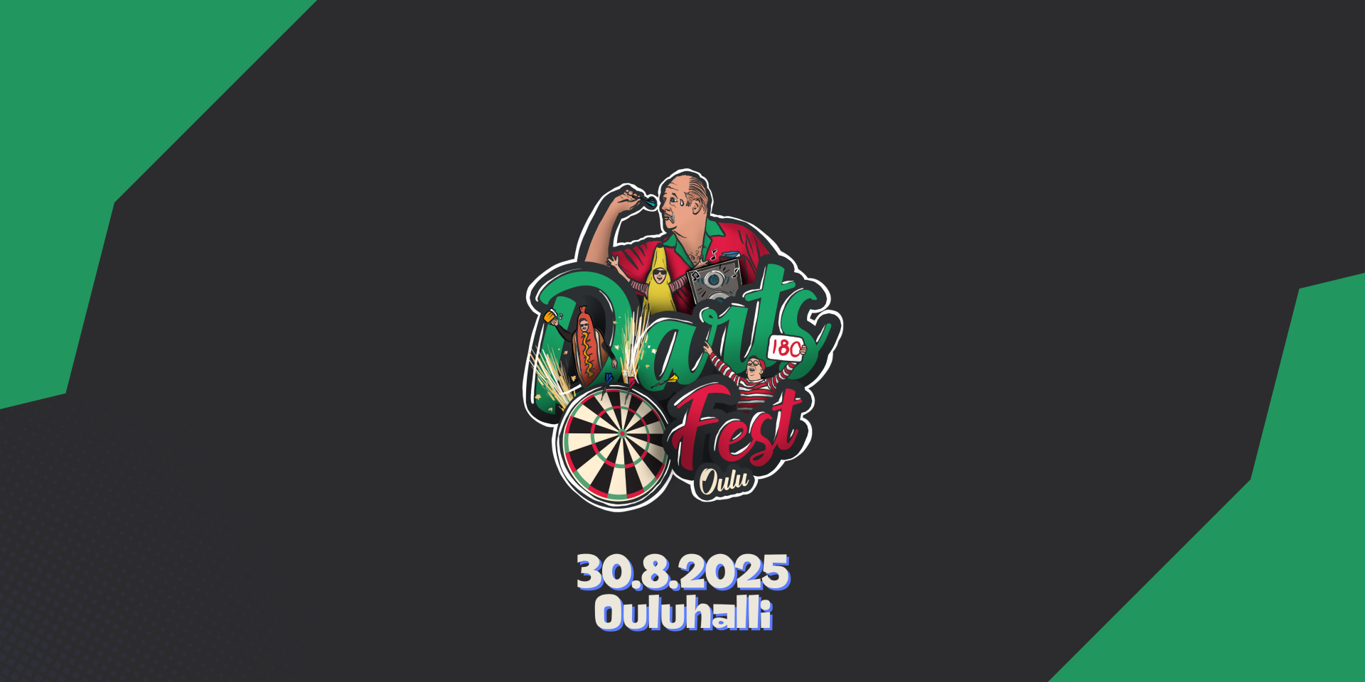 Tapahtuman oletuskuva