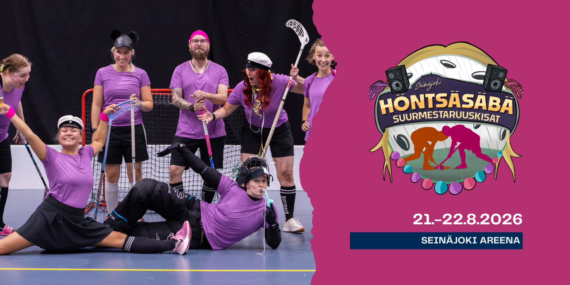 Tapahtuman oletuskuva